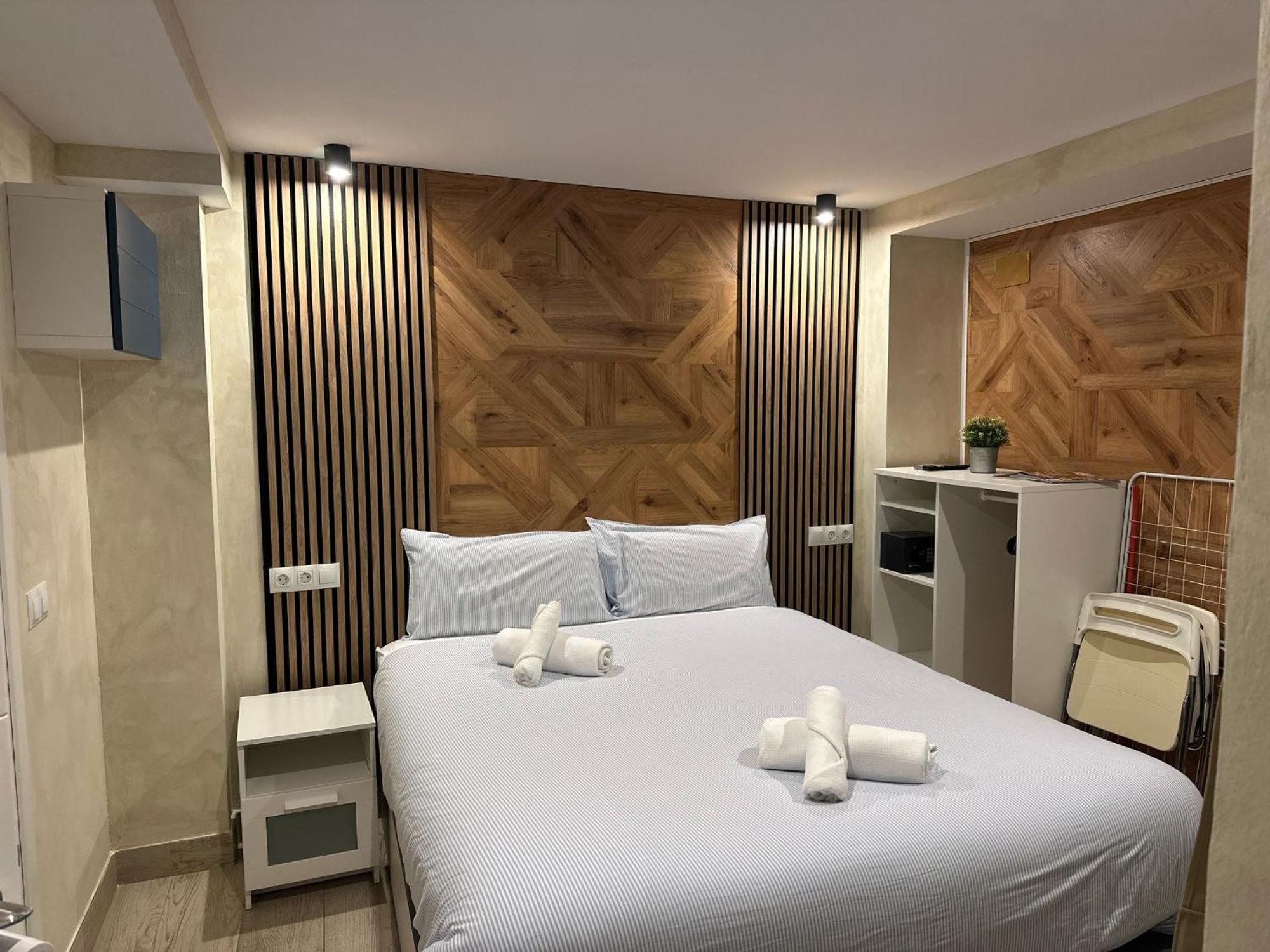 Playa Carihuela Estudio Rey El Carmen 토레몰리노스 외부 사진